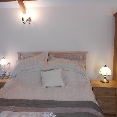 Lletygwilym, Heol Dwr Bed & Breakfast Kidwelly ภายนอก รูปภาพ