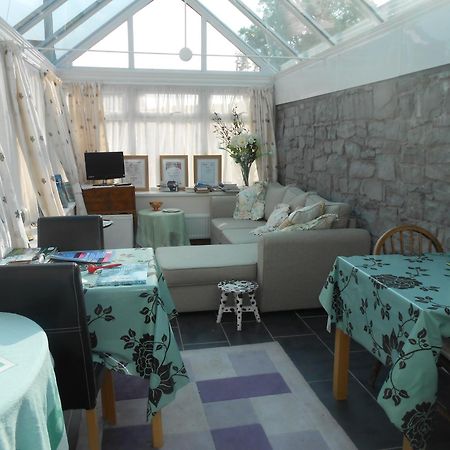 Lletygwilym, Heol Dwr Bed & Breakfast Kidwelly ภายนอก รูปภาพ