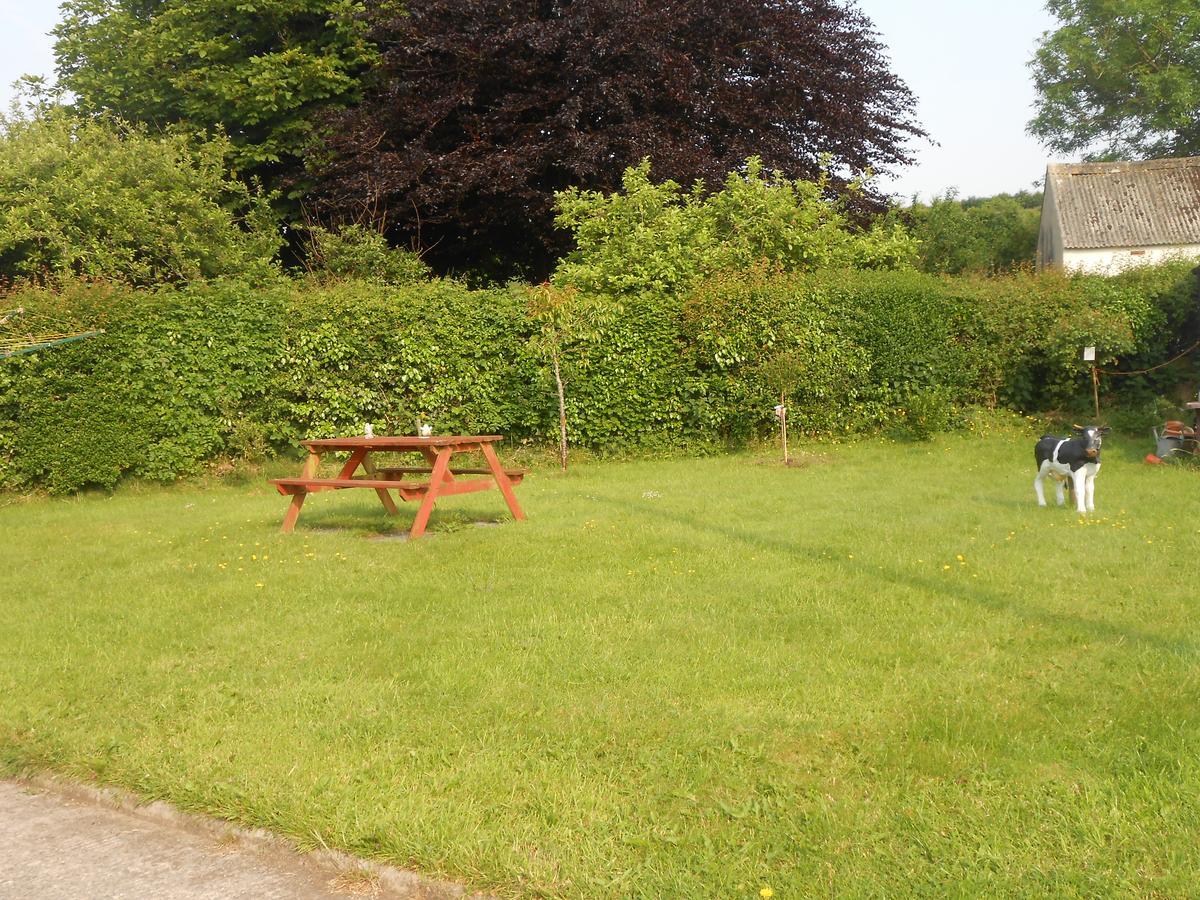 Lletygwilym, Heol Dwr Bed & Breakfast Kidwelly ภายนอก รูปภาพ