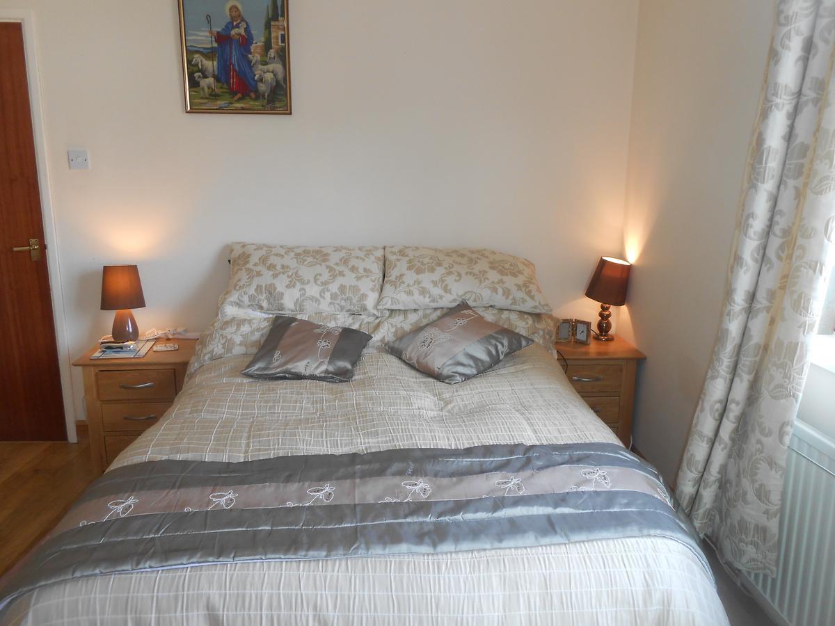 Lletygwilym, Heol Dwr Bed & Breakfast Kidwelly ภายนอก รูปภาพ