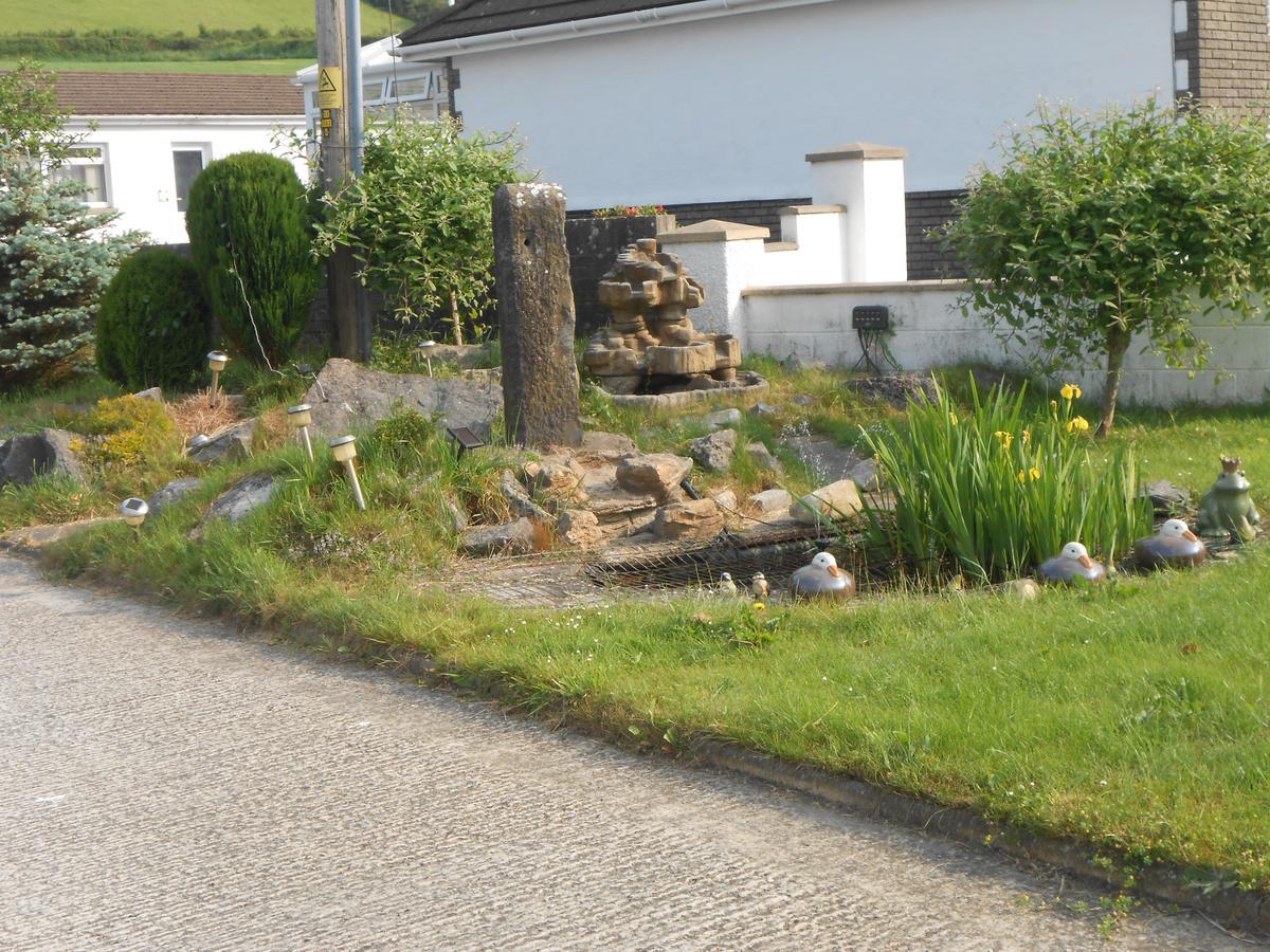 Lletygwilym, Heol Dwr Bed & Breakfast Kidwelly ภายนอก รูปภาพ